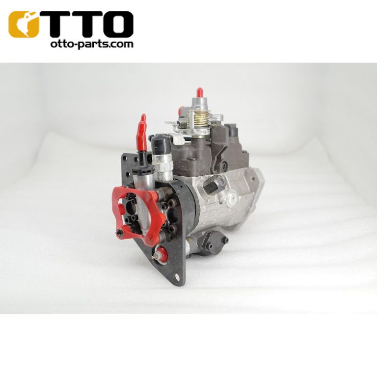 Otto 465-6106 топливный насос для e313d2 gc e313d2 экскаватор дизельный двигатель детали топливный насос 4656106 - Otto Excavator Parts