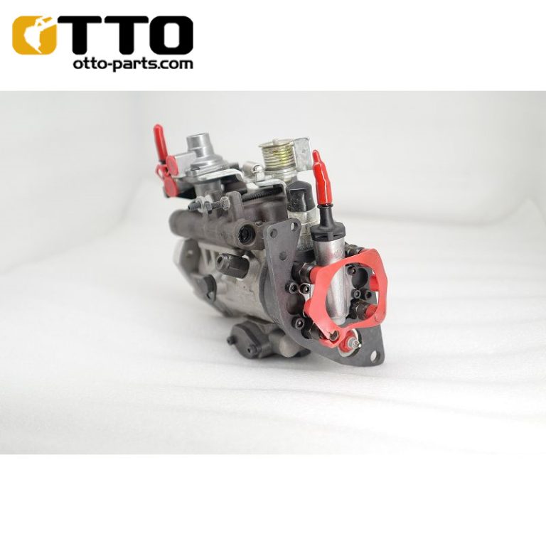 Otto 465-6106 топливный насос для e313d2 gc e313d2 экскаватор дизельный двигатель детали топливный насос 4656106 - Otto Excavator Parts