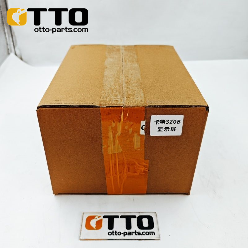 Детали экскаватора otto cat320bln дисплей панель монитор панель монитора 320bln