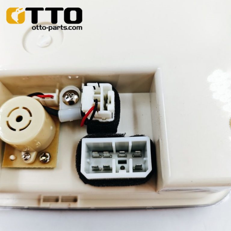 Детали экскаватора otto cat320bln дисплей панель монитор панель монитора 320bln - Otto Excavator Parts
