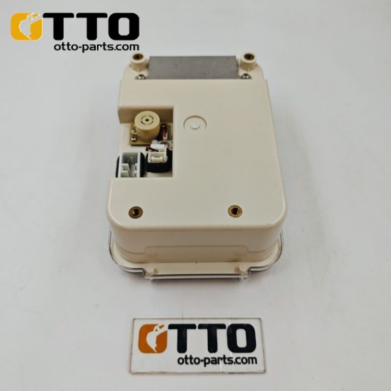 Панель мониторинга деталей строительной техники otto cat320bl дисплей панель монитор - Otto Excavator Parts