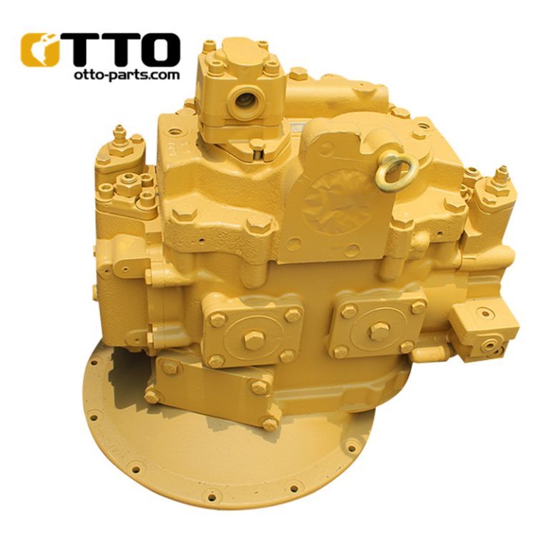 OTTO 391-9456 3919456 311F Экскаватор Caterpillar Новый гидравлический насос - Otto Excavator Parts