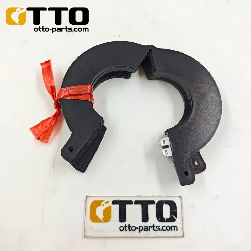 OTTO Универсальный комплект прокладок для экскаватора, для гидравлической системы, двигателя и узла насоса, высококачественный комплект прокладок