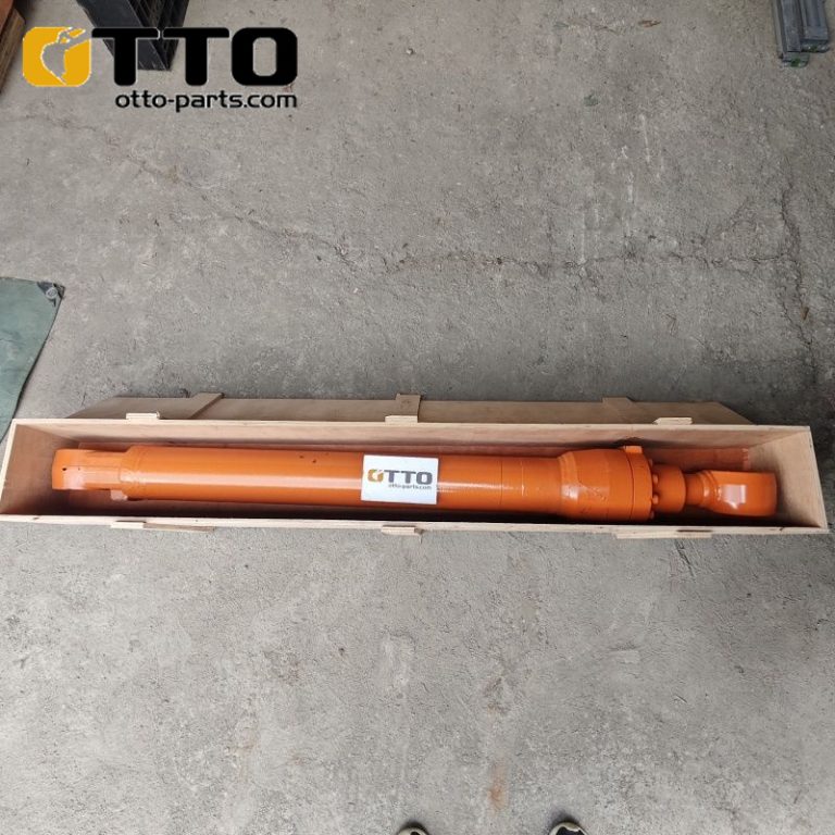 Комплект уплотнения цилиндра ковша, детали для экскаватора otto dx140lcr-3 - Otto Excavator Parts