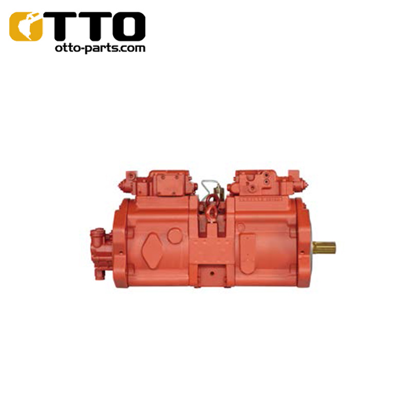 OTTO Экскаваторный Гидравлический Насос K3V112DT K3V112DT-HNO K1000698E 400914-00212 Главный Гидравлический Насос для DX225 DX225LCA