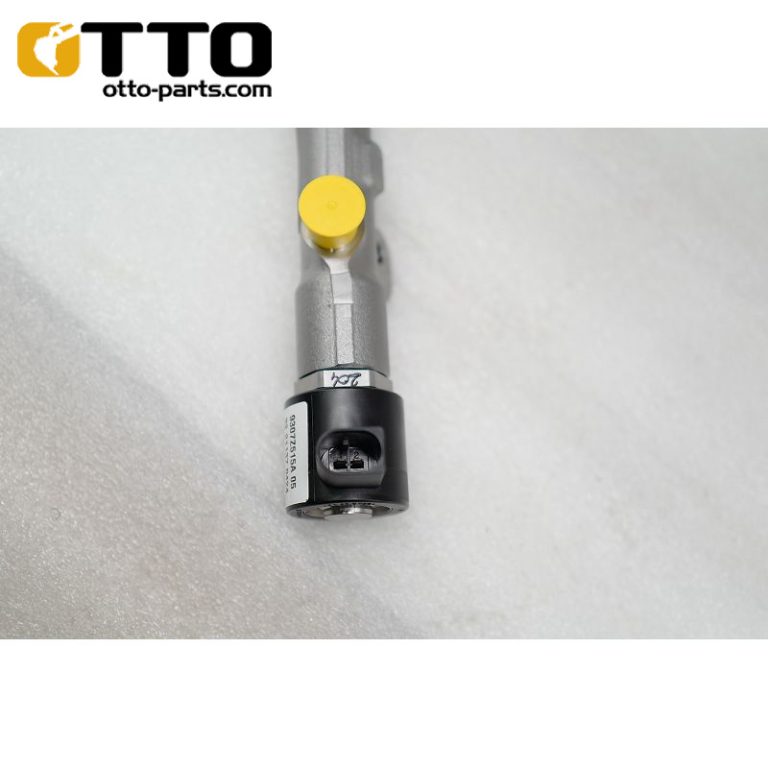 Otto Common Rail в сборе 320-06624 320/06624 9144a200a для экскаватора JCB 4.4 л 3cx 4cx двигателя pc300-8 - Otto Excavator Parts
