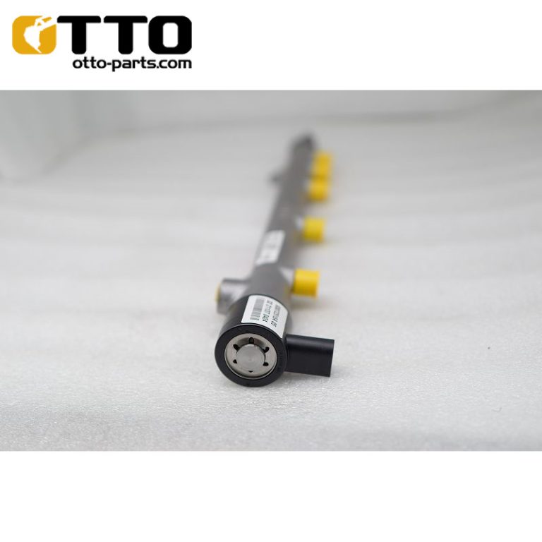 Otto Common Rail в сборе 320-06624 320/06624 9144a200a для экскаватора JCB 4.4 л 3cx 4cx двигателя pc300-8 - Otto Excavator Parts