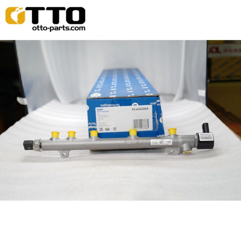 Otto Common Rail в сборе 320-06624 320/06624 9144a200a для экскаватора JCB 4.4 л 3cx 4cx двигателя pc300-8 - Otto Excavator Parts