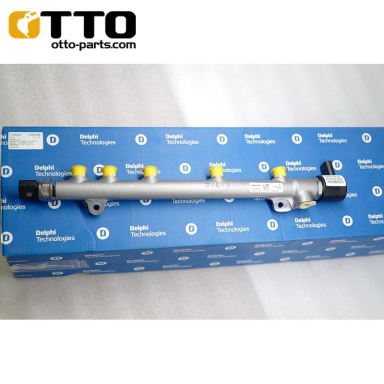 Otto Common Rail в сборе 320-06624 320/06624 9144a200a для экскаватора JCB 4.4 л 3cx 4cx двигателя pc300-8 - Otto Excavator Parts