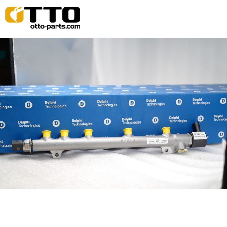 Otto Common Rail в сборе 320-06624 320/06624 9144a200a для экскаватора JCB 4.4 л 3cx 4cx двигателя pc300-8 - Otto Excavator Parts