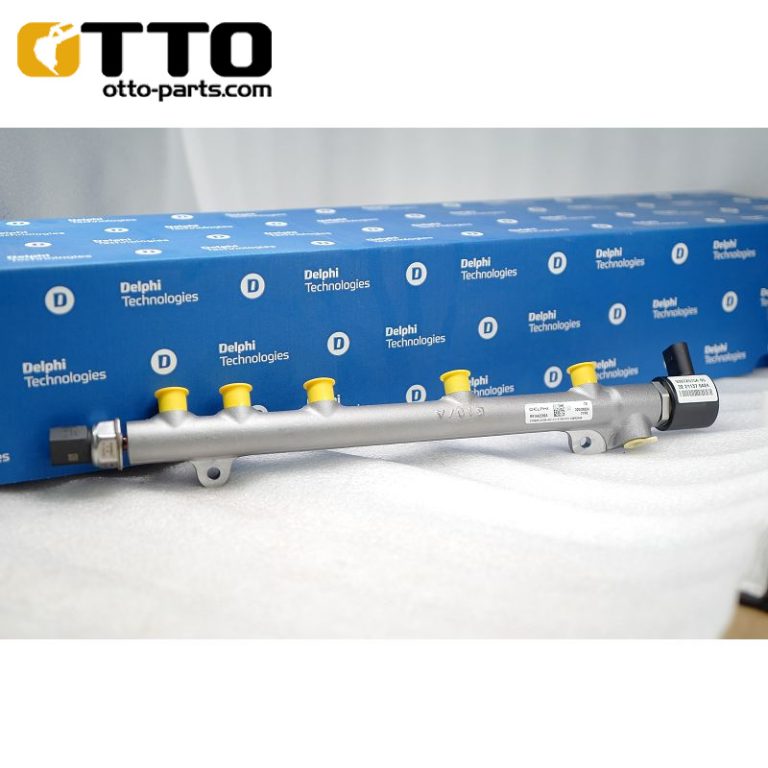 Otto Common Rail в сборе 320-06624 320/06624 9144a200a для экскаватора JCB 4.4 л 3cx 4cx двигателя pc300-8 - Otto Excavator Parts