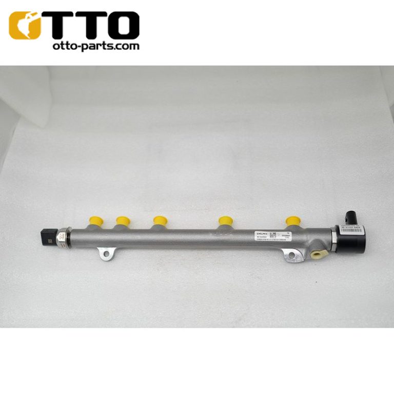 Otto Common Rail в сборе 320-06624 320/06624 9144a200a для экскаватора JCB 4.4 л 3cx 4cx двигателя pc300-8 - Otto Excavator Parts