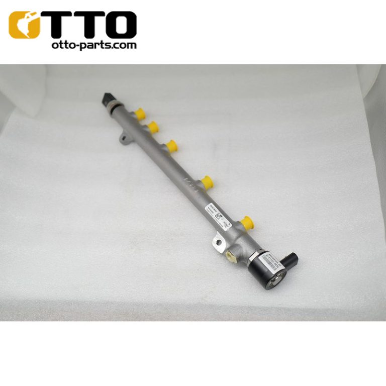 Otto Common Rail в сборе 320-06624 320/06624 9144a200a для экскаватора JCB 4.4 л 3cx 4cx двигателя pc300-8 - Otto Excavator Parts