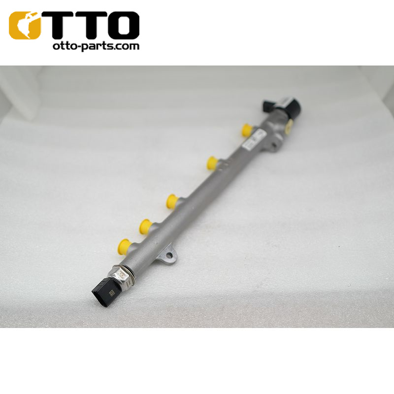 Otto Common Rail в сборе 320-06624 320/06624 9144a200a для экскаватора JCB 4.4 л 3cx 4cx двигателя pc300-8