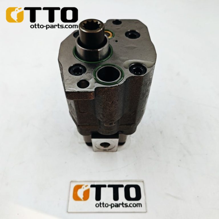 Запчасти для экскаватора OTTO для Volvo пилотный насос ec35d - Otto Excavator Parts