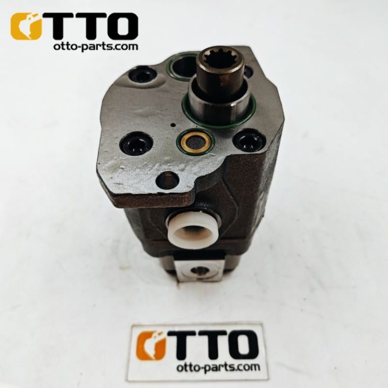 Запчасти для экскаватора OTTO для Volvo пилотный насос ec35d - Otto Excavator Parts