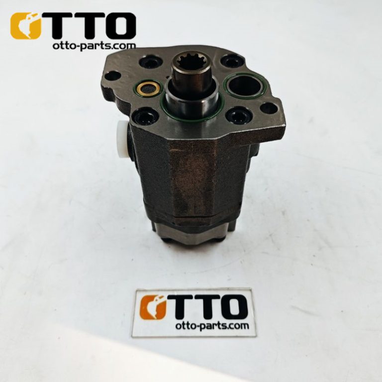 Запчасти для экскаватора OTTO для Volvo пилотный насос ec35d - Otto Excavator Parts