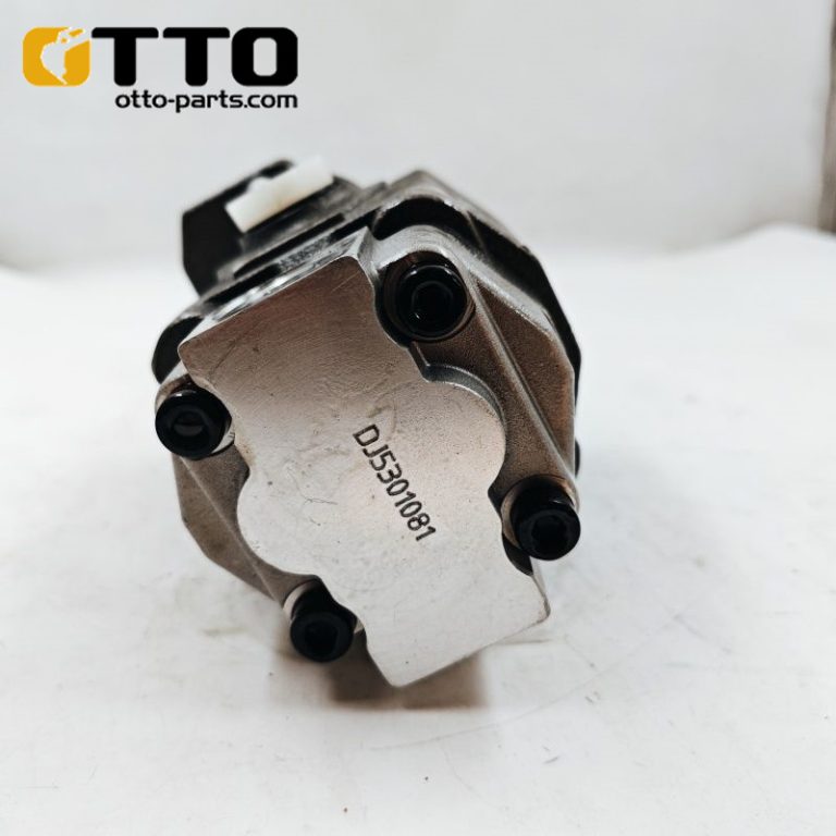Запчасти для экскаватора OTTO для Volvo пилотный насос ec35d - Otto Excavator Parts