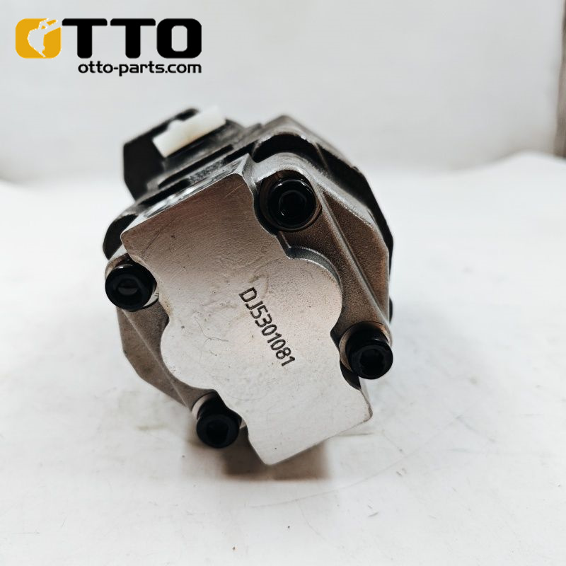 Запчасти для экскаватора OTTO для Volvo пилотный насос ec35d