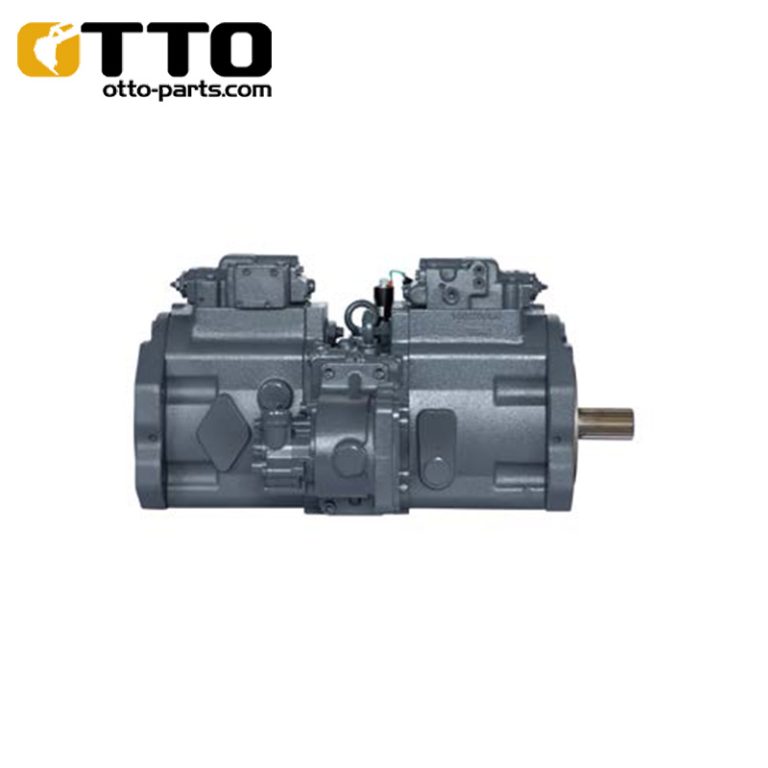 OTTO EC360 Главный Гидравлический Насос 14638307 VOE14638307 K3V180DTP Гидравлический Насос VOE14638307 - Otto Excavator Parts