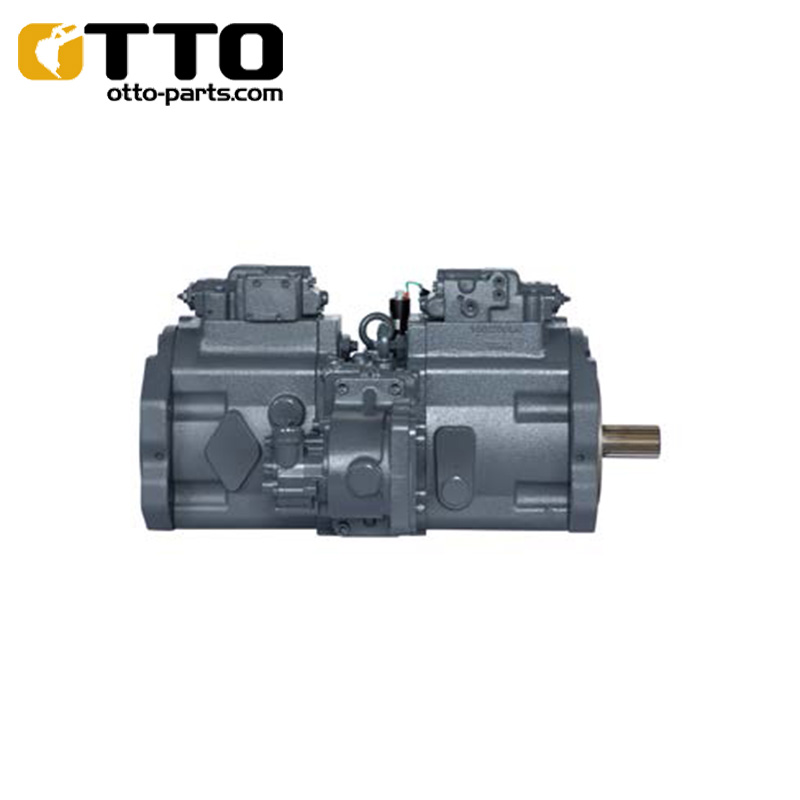 OTTO EC360 Главный Гидравлический Насос 14638307 VOE14638307 K3V180DTP Гидравлический Насос VOE14638307