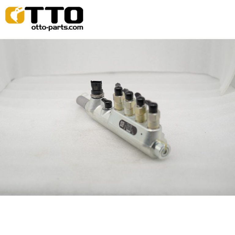 Otto 4m50 Common Rail в сборе me228861 0445224016 для Mitsubishi 4m50 Common Rail Tube me228861 - Otto Excavator Parts