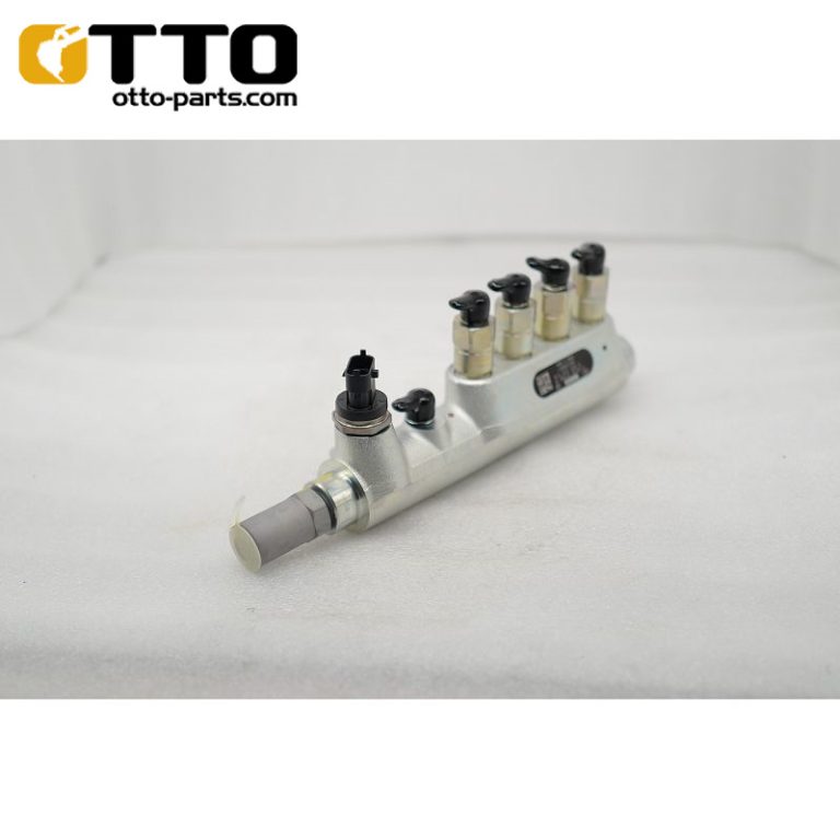 Otto 4m50 Common Rail в сборе me228861 0445224016 для Mitsubishi 4m50 Common Rail Tube me228861 - Otto Excavator Parts