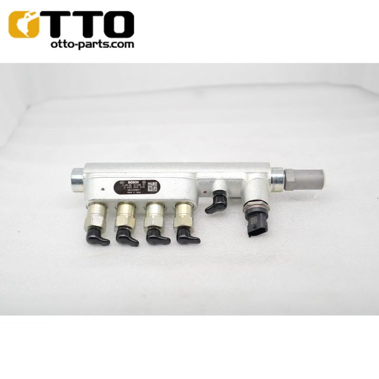 Otto 4m50 Common Rail в сборе me228861 0445224016 для Mitsubishi 4m50 Common Rail Tube me228861 - Otto Excavator Parts