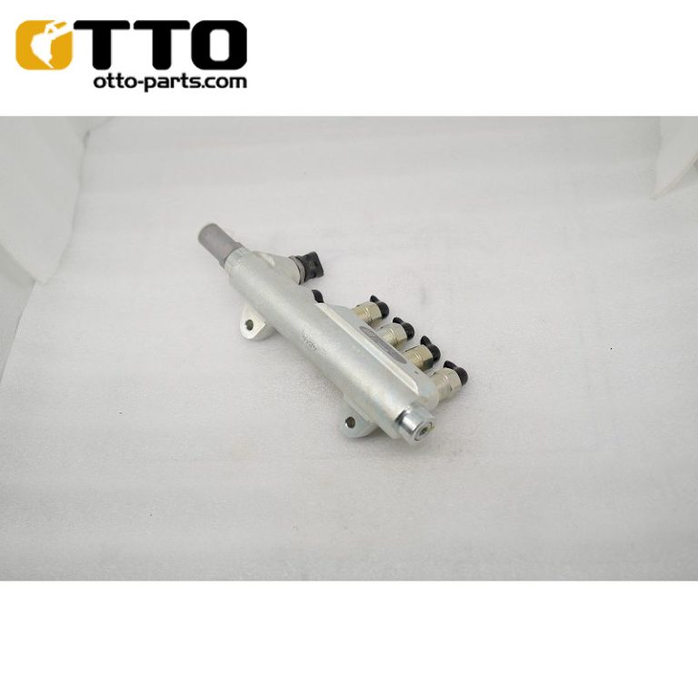 Otto 4m50 Common Rail в сборе me228861 0445224016 для Mitsubishi 4m50 Common Rail Tube me228861 - Otto Excavator Parts