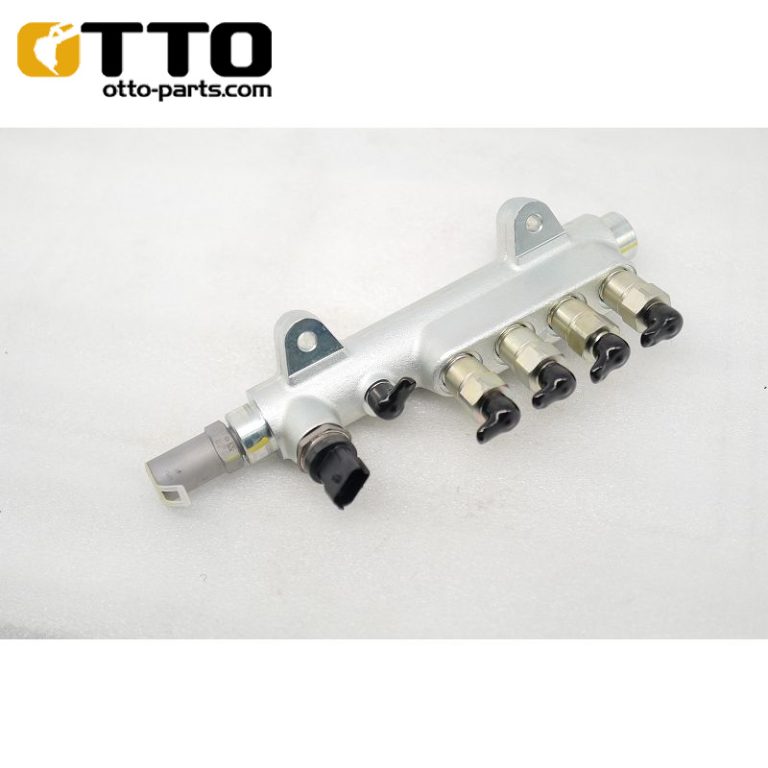 Otto 4m50 Common Rail в сборе me228861 0445224016 для Mitsubishi 4m50 Common Rail Tube me228861 - Otto Excavator Parts