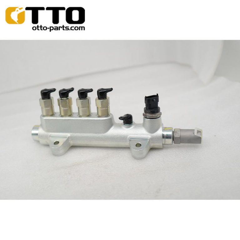 Otto 4m50 Common Rail в сборе me228861 0445224016 для Mitsubishi 4m50 Common Rail Tube me228861 - Otto Excavator Parts
