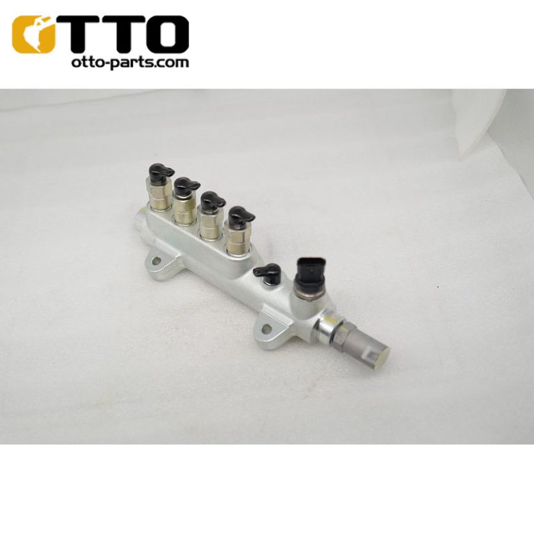 Otto 4m50 Common Rail в сборе me228861 0445224016 для Mitsubishi 4m50 Common Rail Tube me228861 - Otto Excavator Parts