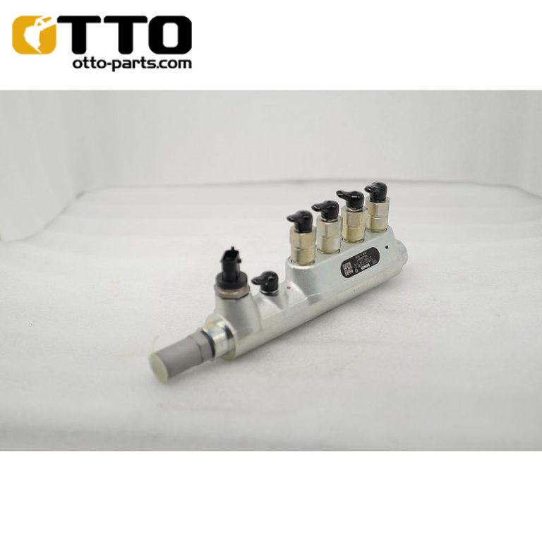 Otto 4m50 Common Rail в сборе me228861 0445224016 для Mitsubishi 4m50 Common Rail Tube me228861 - Otto Excavator Parts