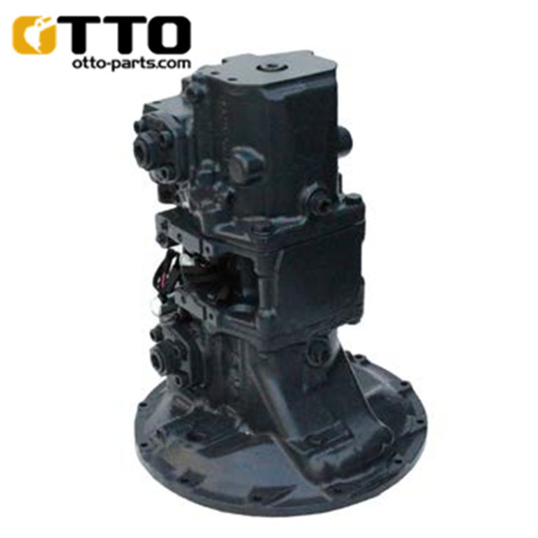 ​​OTTO Запчасти для Экскаватора PC200-7 Главный Насос PN708-2L-00300 Гидравлический Плунжерный Насос для Komatsu PC200-7 Гидравлический Насос​ - Otto Excavator Parts