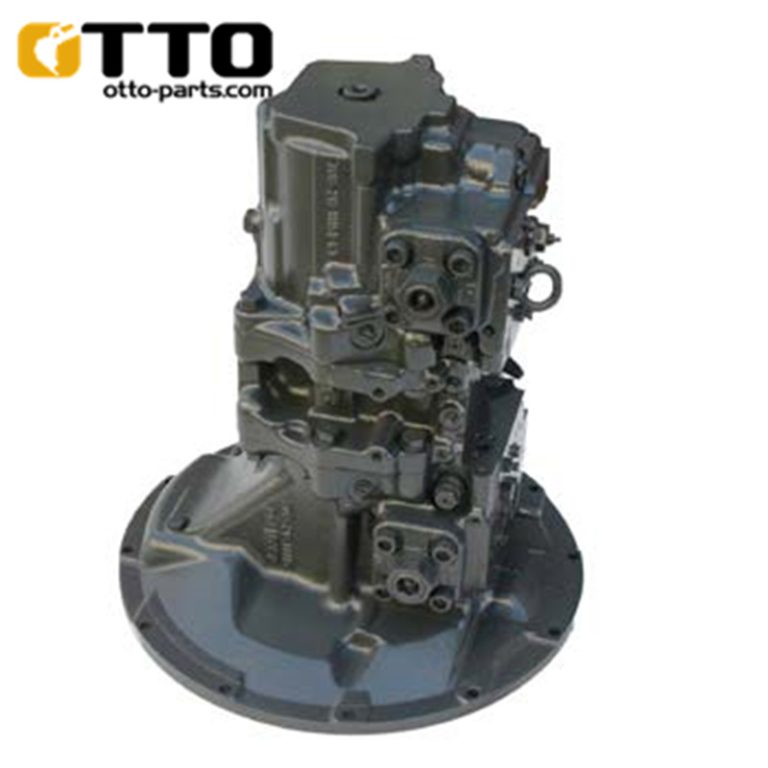 OTTO 708-2H-00450 7082H00450 Главный Насос PC400-7 Гидравлический Насос для Komatsu PC400-7 Гидравлический Плунжерный Насос​ - Otto Excavator Parts