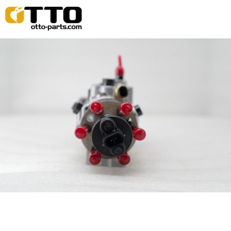 Otto de2635-6237 re557897 насос впрыска топлива для Джона Дира 6068h запчасти двигателя топливный насос высокого давления - Otto Excavator Parts