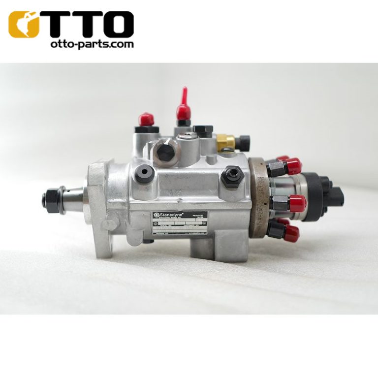 Otto de2635-6237 re557897 насос впрыска топлива для Джона Дира 6068h запчасти двигателя топливный насос высокого давления - Otto Excavator Parts