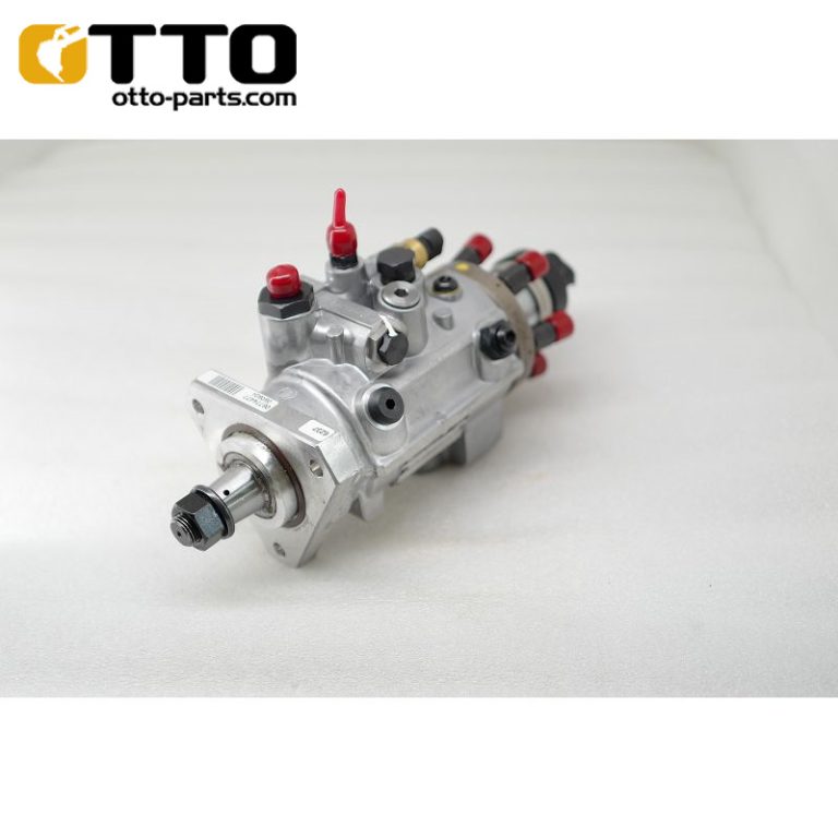 Otto de2635-6237 re557897 насос впрыска топлива для Джона Дира 6068h запчасти двигателя топливный насос высокого давления - Otto Excavator Parts