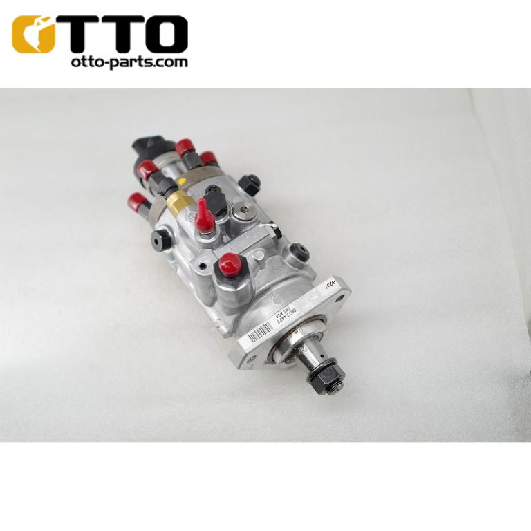 Otto de2635-6237 re557897 насос впрыска топлива для Джона Дира 6068h запчасти двигателя топливный насос высокого давления - Otto Excavator Parts