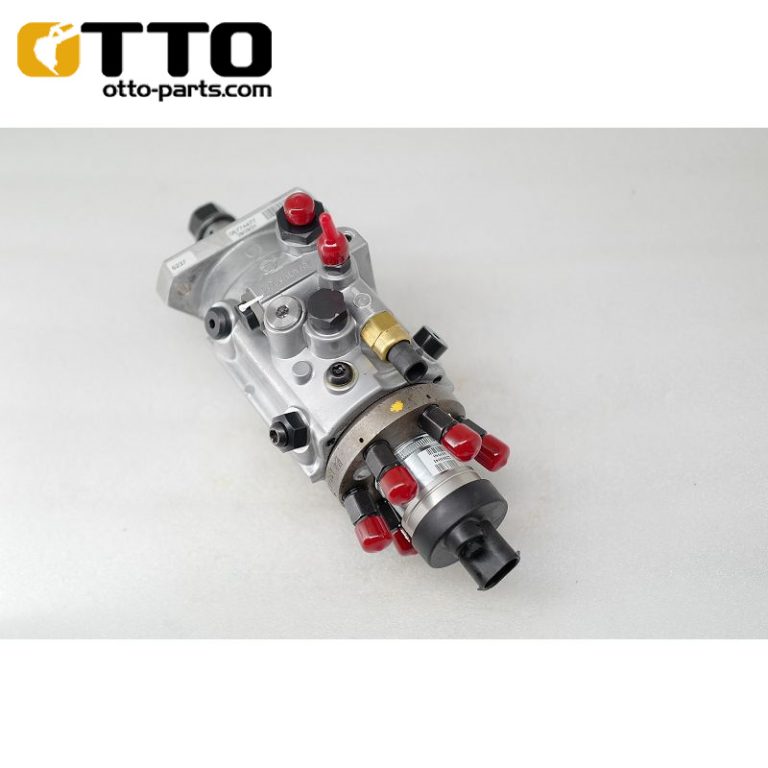 Otto de2635-6237 re557897 насос впрыска топлива для Джона Дира 6068h запчасти двигателя топливный насос высокого давления - Otto Excavator Parts