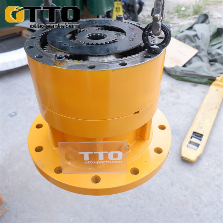 OTTO SE210 7118-01461 Редуктор поворота для редуктора поворота экскаватора - Otto Excavator Parts