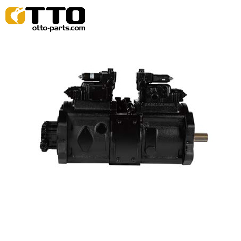 OTTO Оптовые Гидравлические Насосы для Экскаваторов YN10V00036F1 K3V112DTP SK200-8 Главный Насос для Kobelco SK200-8 YN10V00036F1