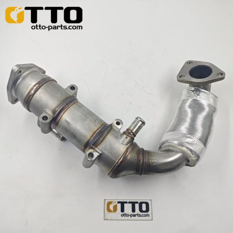 OTTO Контроллер рециркуляции отработавших газов (EGR) для экскаваторов SK210-8 SK230-8 SK250-8 SK330-8 SK350-8 J08E J05E 25608-E0150 S17309-1090 Подходит для Kobelco​ - Otto Excavator Parts