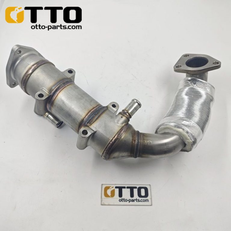 OTTO Контроллер рециркуляции отработавших газов (EGR) для экскаваторов SK210-8 SK230-8 SK250-8 SK330-8 SK350-8 J08E J05E 25608-E0150 S17309-1090 Подходит для Kobelco​ - Otto Excavator Parts