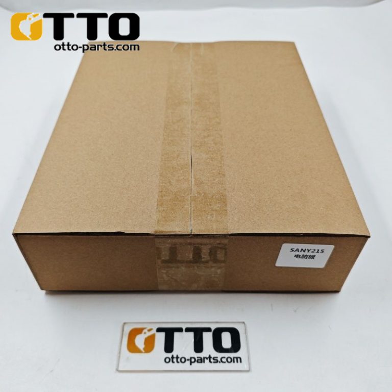 Детали экскаватора otto sy215c компьютерная плата sy215c контроллерный блок - Otto Excavator Parts