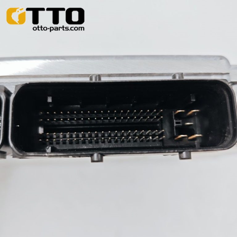 Детали экскаватора otto sy215c компьютерная плата sy215c контроллерный блок - Otto Excavator Parts