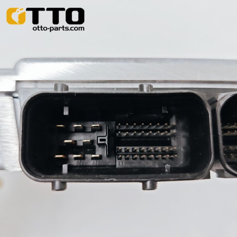 Детали экскаватора otto sy215c компьютерная плата sy215c контроллерный блок - Otto Excavator Parts