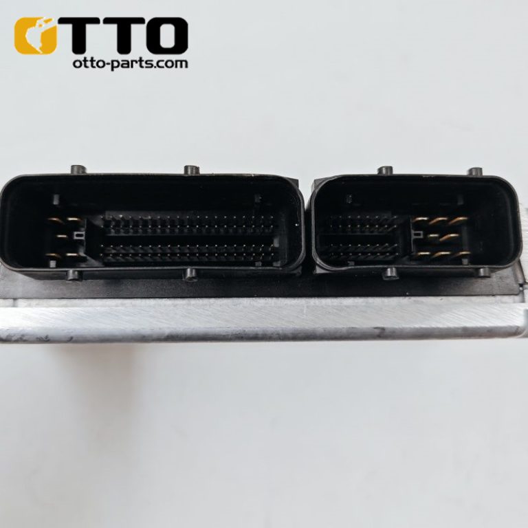 Детали экскаватора otto sy215c компьютерная плата sy215c контроллерный блок - Otto Excavator Parts