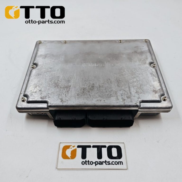Детали экскаватора otto sy215c компьютерная плата sy215c контроллерный блок - Otto Excavator Parts
