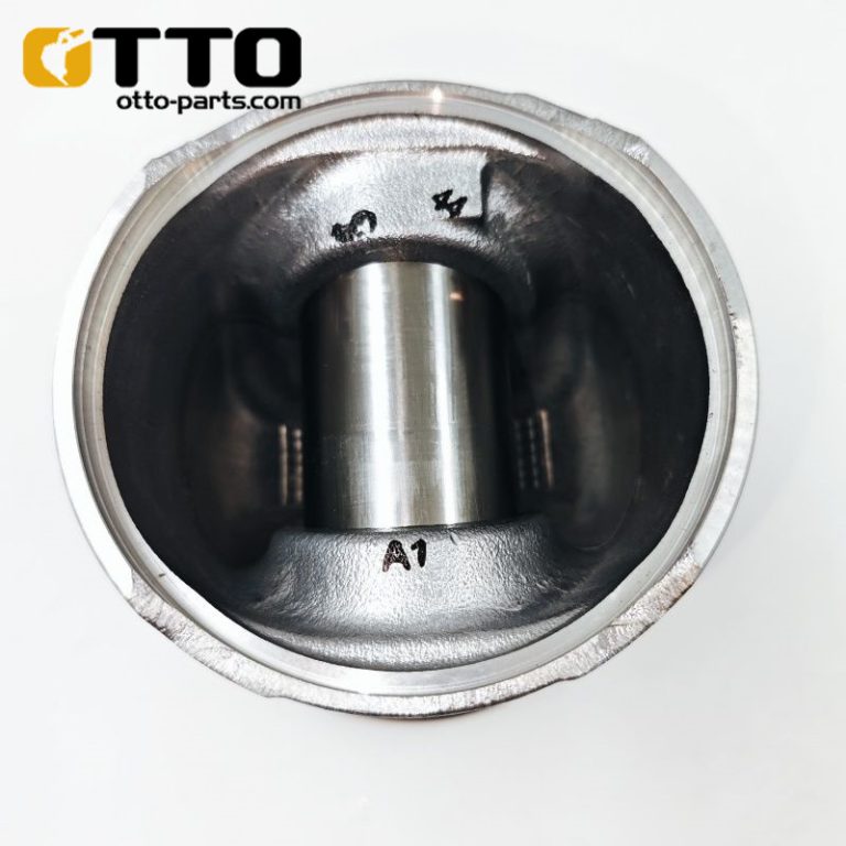 Детали экскаватора otto t417730 c4.4 1104d 1104d-e44ta спотовый поршнь для перкинса - Otto Excavator Parts
